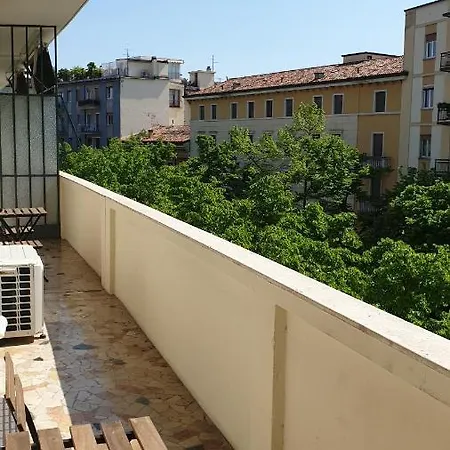 Amaverona Appartamento Verona